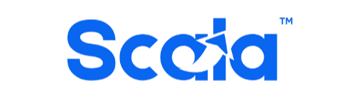 Logo de Scala